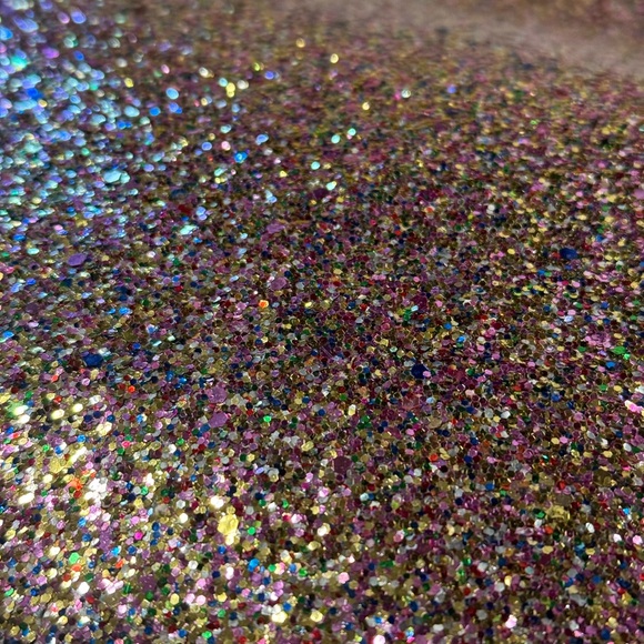 Simon Miller Glitter Lunch Bag - Picture 6 of 17